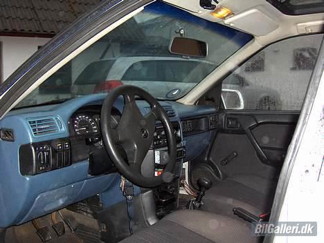 Opel vectra (Solgt) billede 6