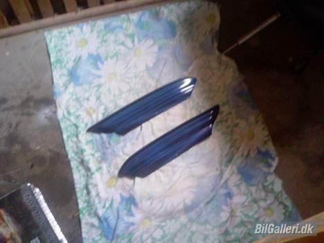 Peugeot 406 >>DØD<< - Har Malet Mine Øjen Skygger.. billede 15