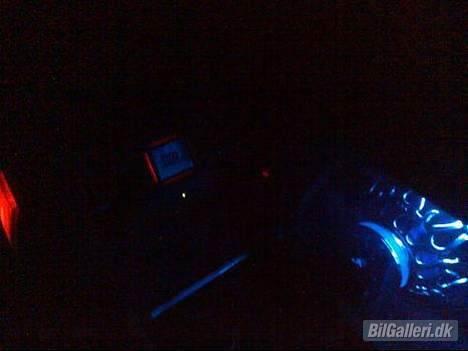 Nissan Bluebird 2,0 slx solgt billede 14