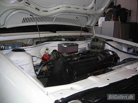 VW Polo 2 ( SOLGT ) billede 10