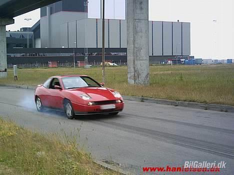 Fiat Coupe` +  billede 12