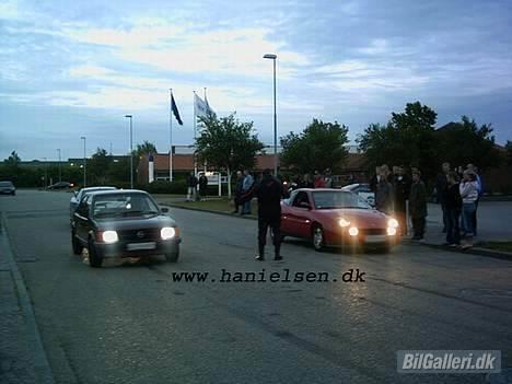 Fiat Coupe` +  billede 13