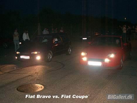 Fiat Coupe` +  billede 15