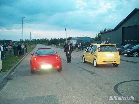 Fiat Coupe` +  billede 16