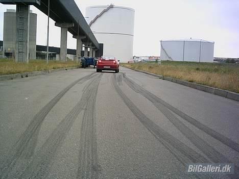 Fiat Coupe` +  billede 17