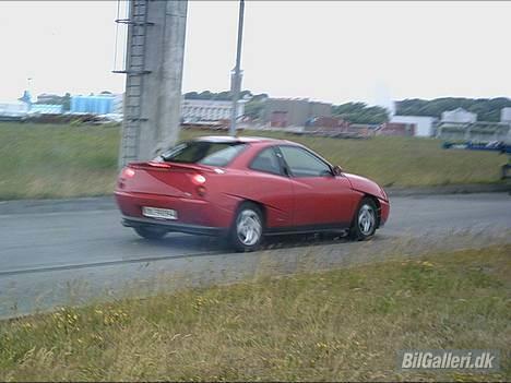 Fiat Coupe` +  billede 18