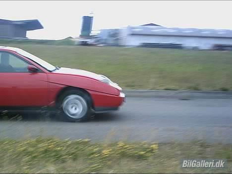 Fiat Coupe` +  billede 19