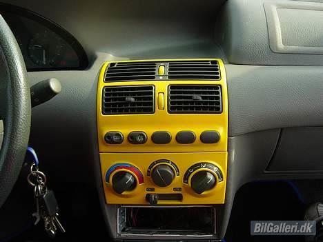 Fiat punto DØD billede 12