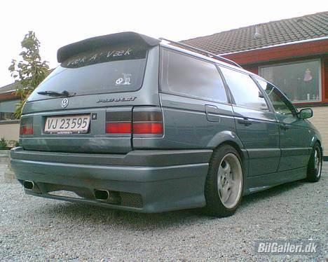 VW Passat *SOLGT* billede 9