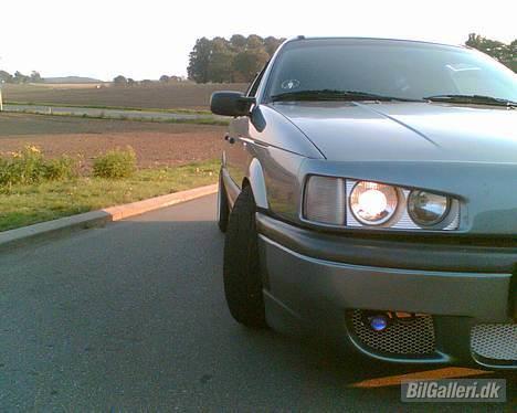 VW Passat *SOLGT* billede 11