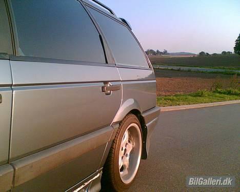 VW Passat *SOLGT* billede 12