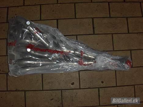 VW Golf VR6 Highline - Supersprint banan skal på efter syn billede 16