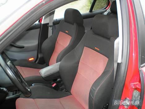 Seat leon billede 2