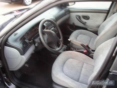 Peugeot 406 1.8 billede 4