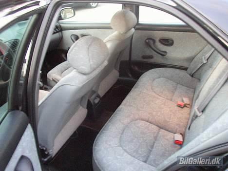 Peugeot 406 1.8 billede 5
