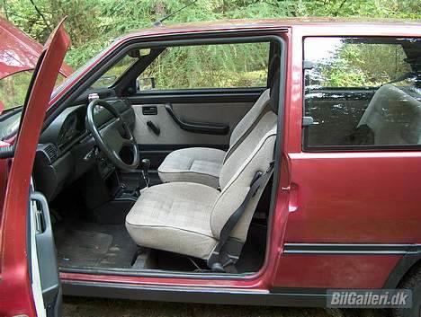 Fiat Uno billede 3