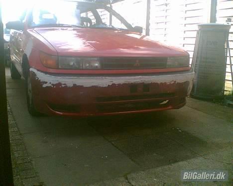 Mitsubishi Colt (DØD) billede 5