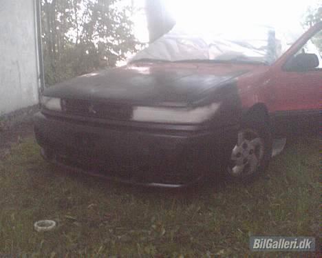 Mitsubishi Colt (DØD) billede 7