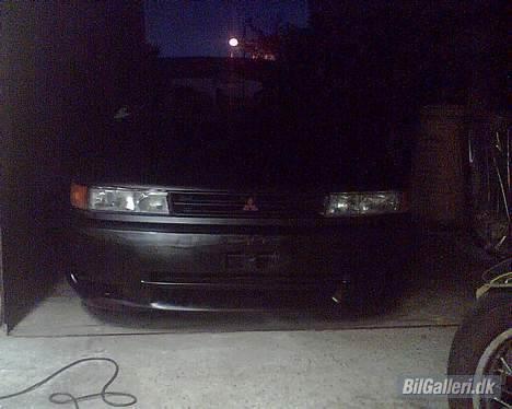 Mitsubishi Colt (DØD) billede 8