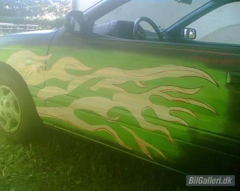 Mitsubishi Colt (DØD) billede 10