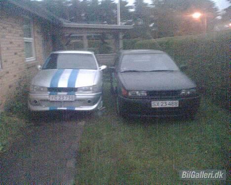 Mitsubishi Colt (DØD) billede 17