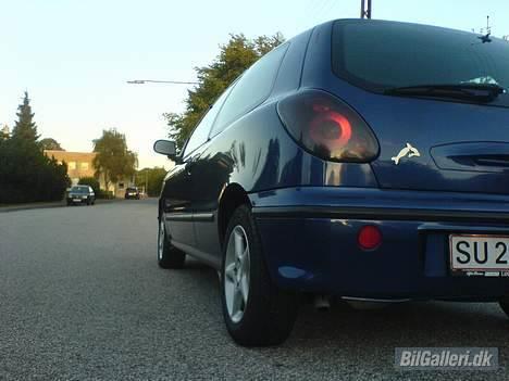 Fiat Bravo 1.6 16V (SOLGT) billede 8