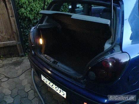 Fiat Bravo 1.6 16V (SOLGT) billede 9