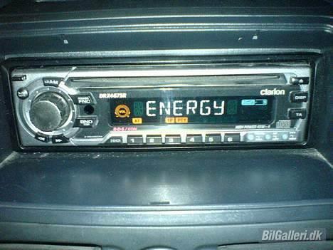 Fiat Bravo 1.6 16V (SOLGT) - Sælges billede 12