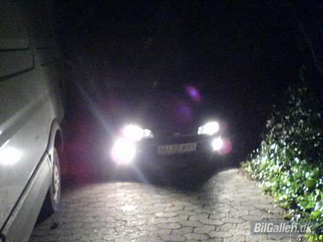 Fiat Bravo 1.6 16V (SOLGT) billede 13