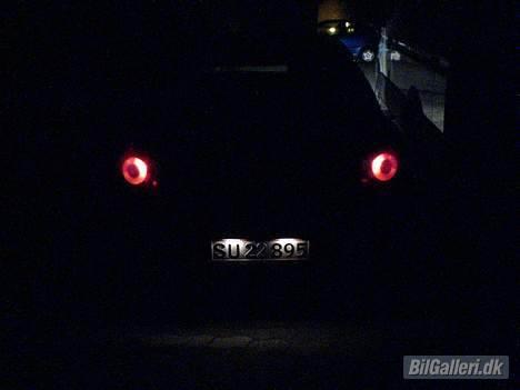 Fiat Bravo 1.6 16V (SOLGT) billede 14