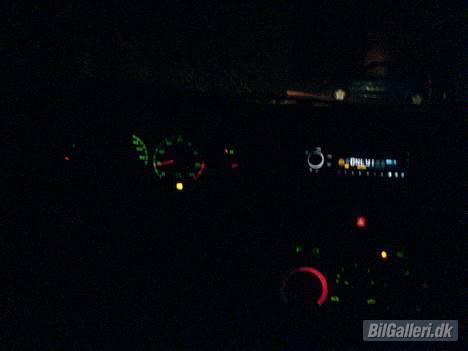 Fiat Bravo 1.6 16V (SOLGT) billede 15