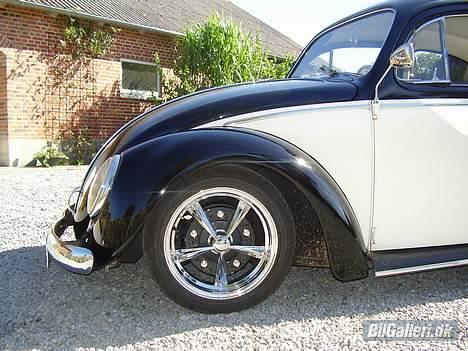 VW Bobbel SOLGT!!! billede 5