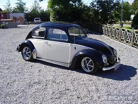 VW Bobbel SOLGT!!! billede 7