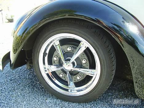 VW Bobbel SOLGT!!! billede 8