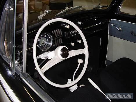 VW Bobbel SOLGT!!! billede 9