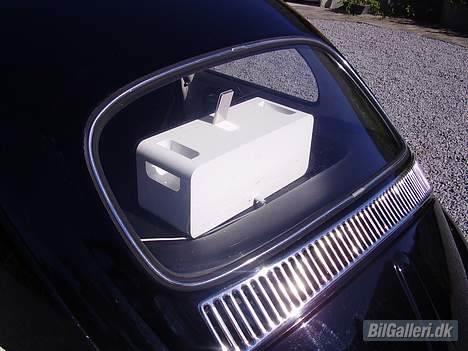 VW Bobbel SOLGT!!! billede 10