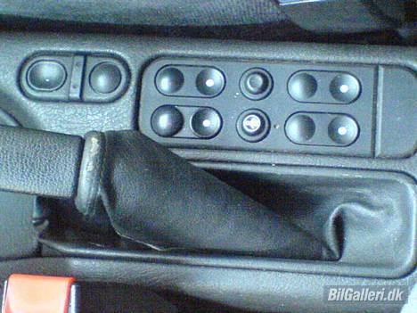 Opel Vectra 2000 - 4 * el-ruder billede 10