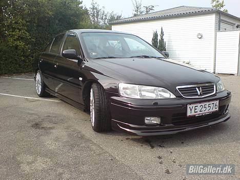 Honda Accord 2,0i ES( solgt) billede 4