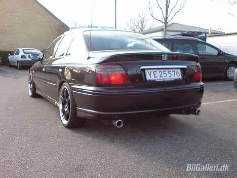 Honda Accord 2,0i ES( solgt) billede 5