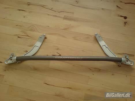 Honda Accord 2,0i ES( solgt) billede 9