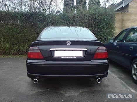 Honda Accord 2,0i ES( solgt) billede 10