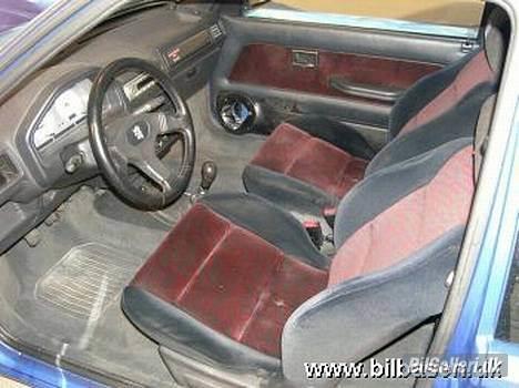 Toyota Cellica (SOLGT)!!! - Min nye bil billede 12