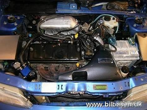 Toyota Cellica (SOLGT)!!! - Min nye bil billede 13