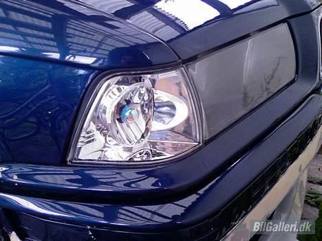 BMW 316i solgt , billede 19