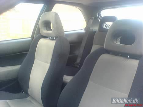 Honda Civic 1.6 VTI SOLGT - alcatare billede 6