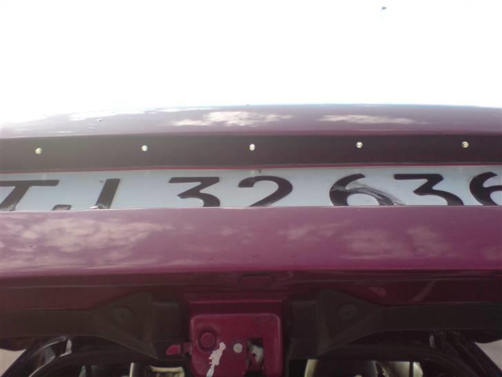 Honda Civic 1.6 VTI SOLGT - www.astina.dk billede 11