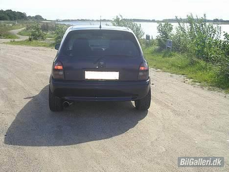 Opel corsa b *****solgt***** billede 18