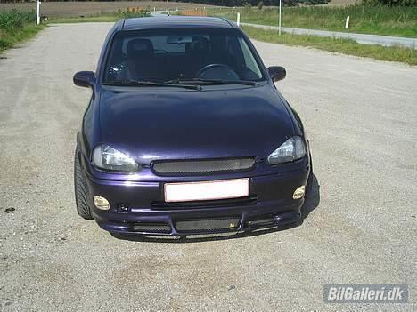 Opel corsa b *****solgt***** billede 20