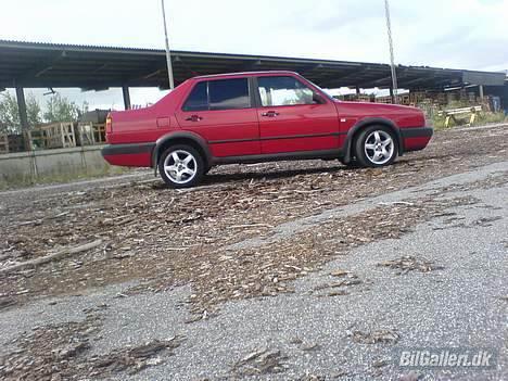 VW Jetta (Færgen) billede 2