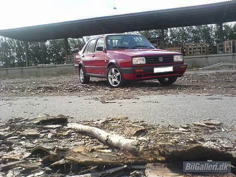 VW Jetta (Færgen) billede 3